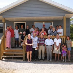 Habitat for Humanity Benzie County